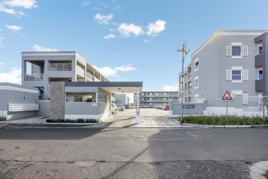 2 Bedroom Property for Sale in Crawford Western Cape